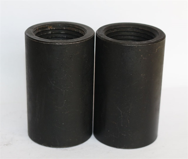 宁蒗合金钢筋套筒