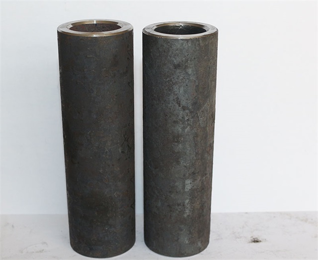 宁蒗冷挤压钢筋套筒联接连接头分开是多少