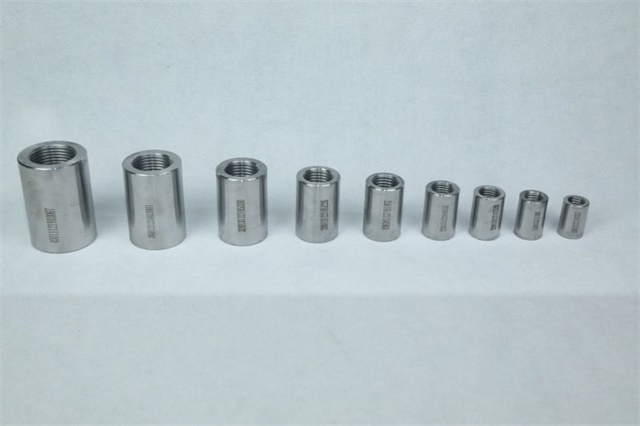 宁蒗直螺纹钢筋套筒技术特点