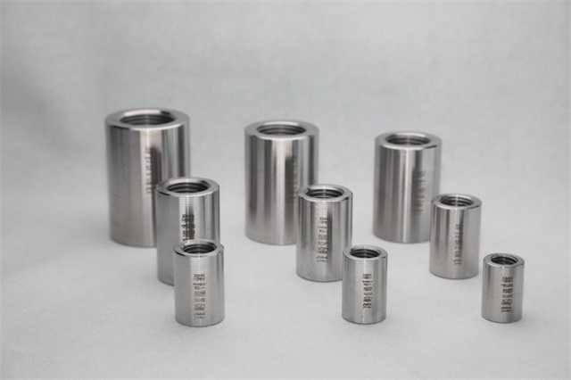 宁蒗直螺纹钢筋套筒大量批发