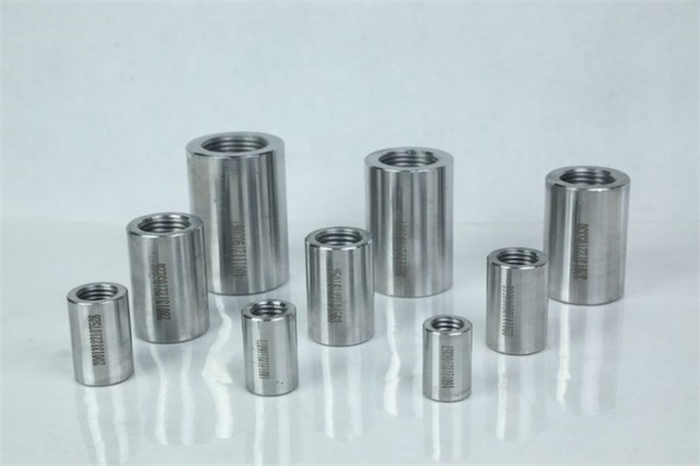 宁蒗直螺纹钢筋套筒大量批发